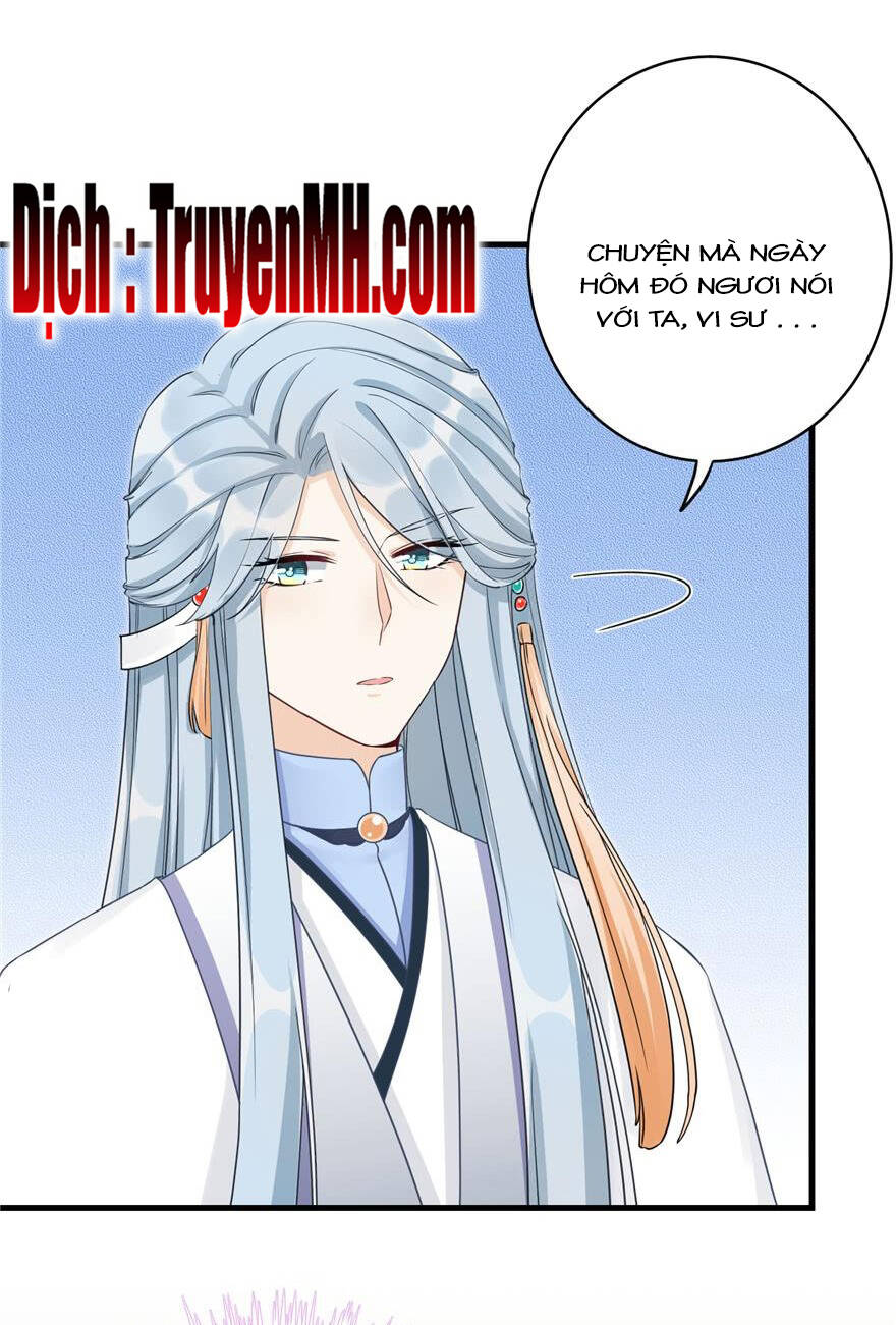 Đồ Đệ Nhà Ta Lại Quải Rồi - Chương 165