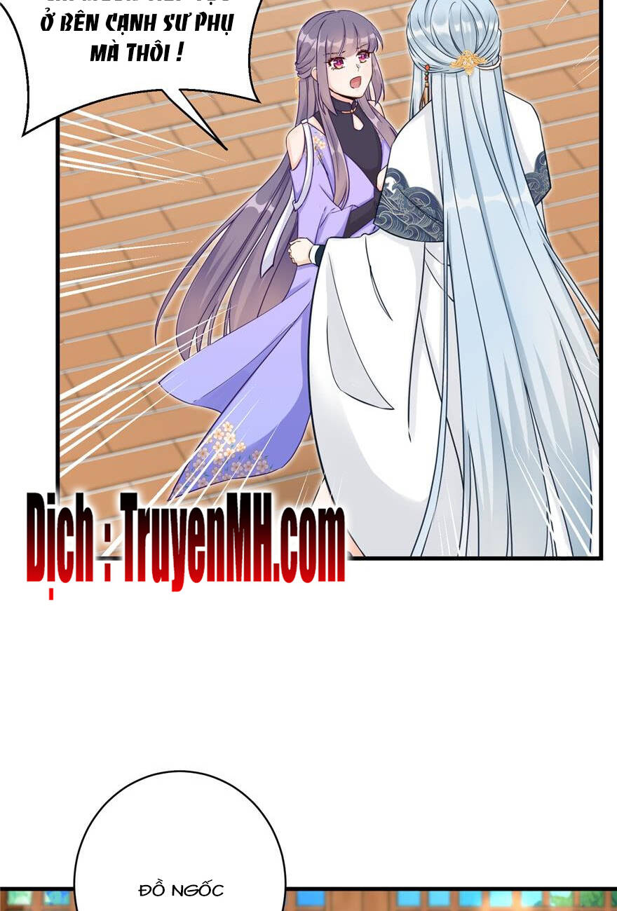 Đồ Đệ Nhà Ta Lại Quải Rồi - Chương 165