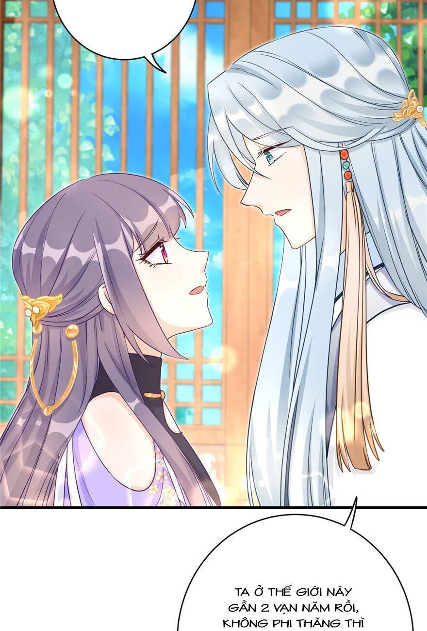 Đồ Đệ Nhà Ta Lại Quải Rồi - Chương 165