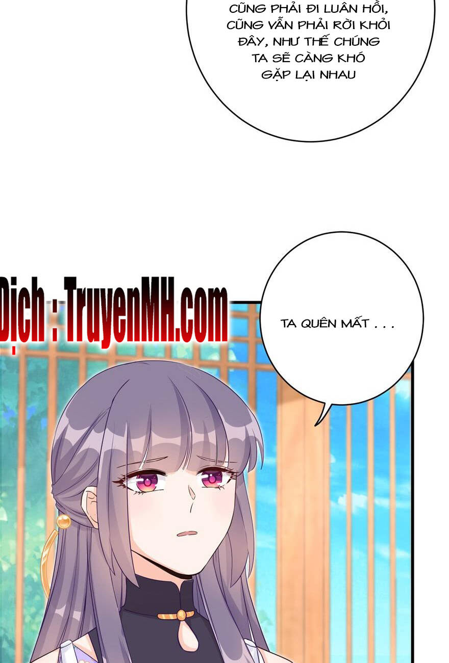 Đồ Đệ Nhà Ta Lại Quải Rồi - Chương 165