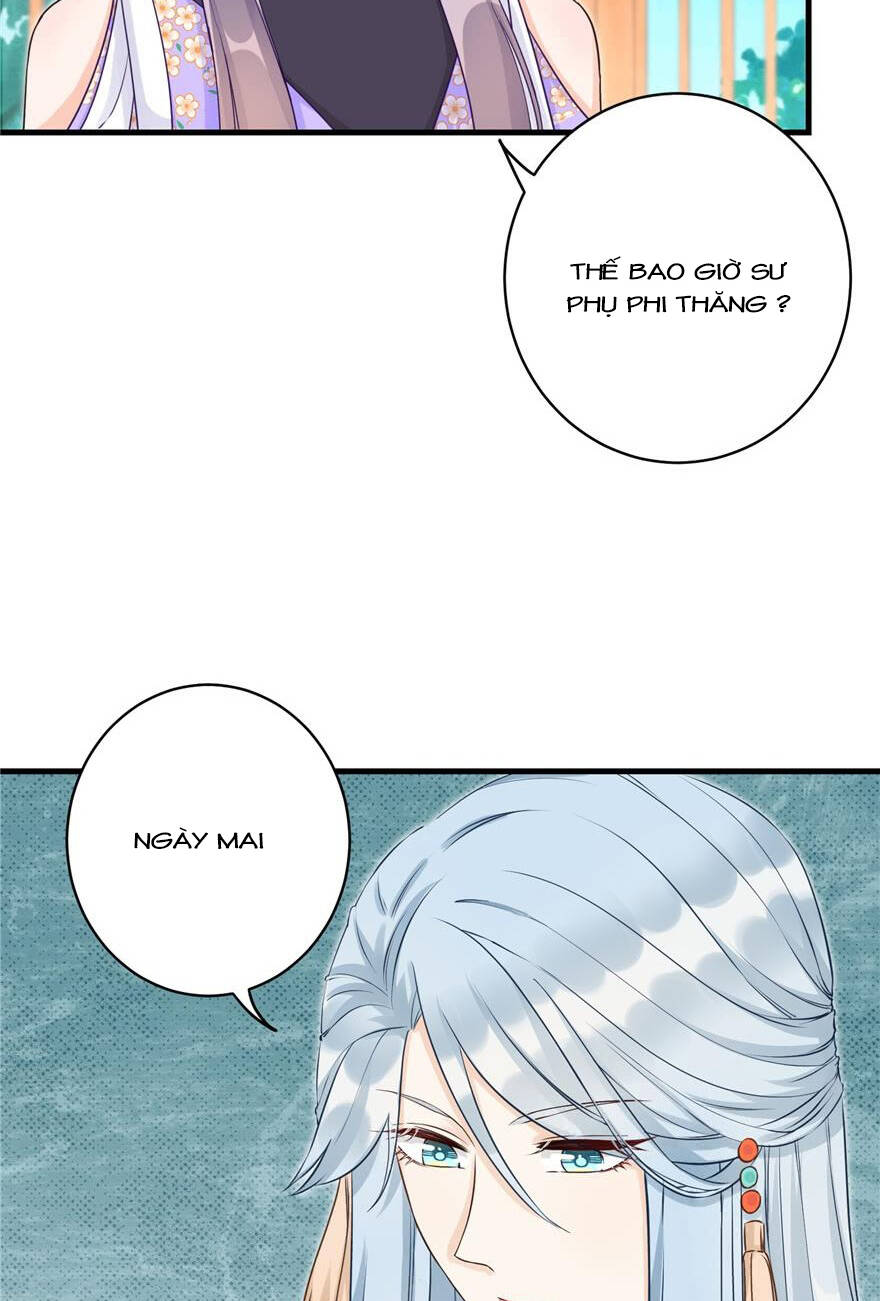 Đồ Đệ Nhà Ta Lại Quải Rồi - Chương 165