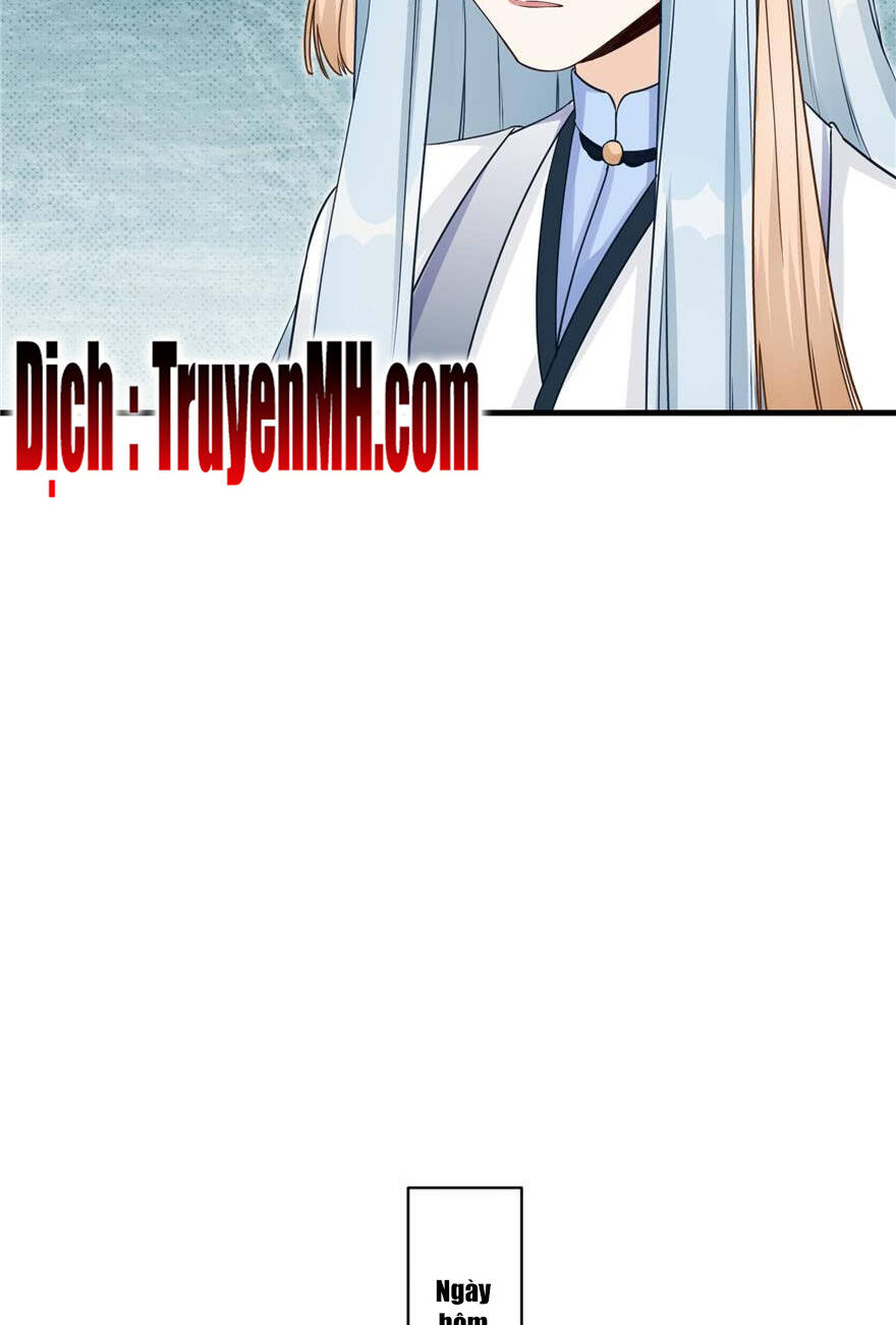 Đồ Đệ Nhà Ta Lại Quải Rồi - Chương 165