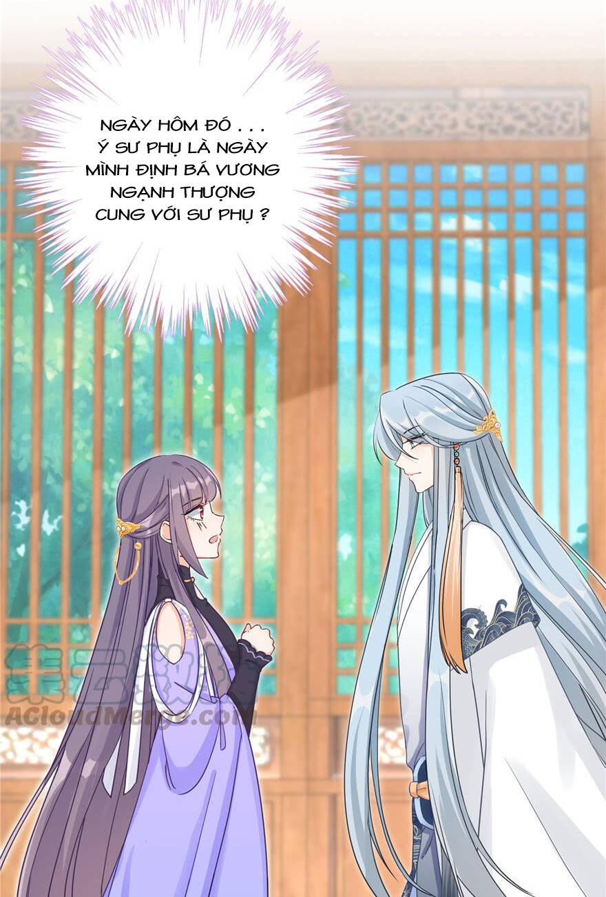 Đồ Đệ Nhà Ta Lại Quải Rồi - Chương 165