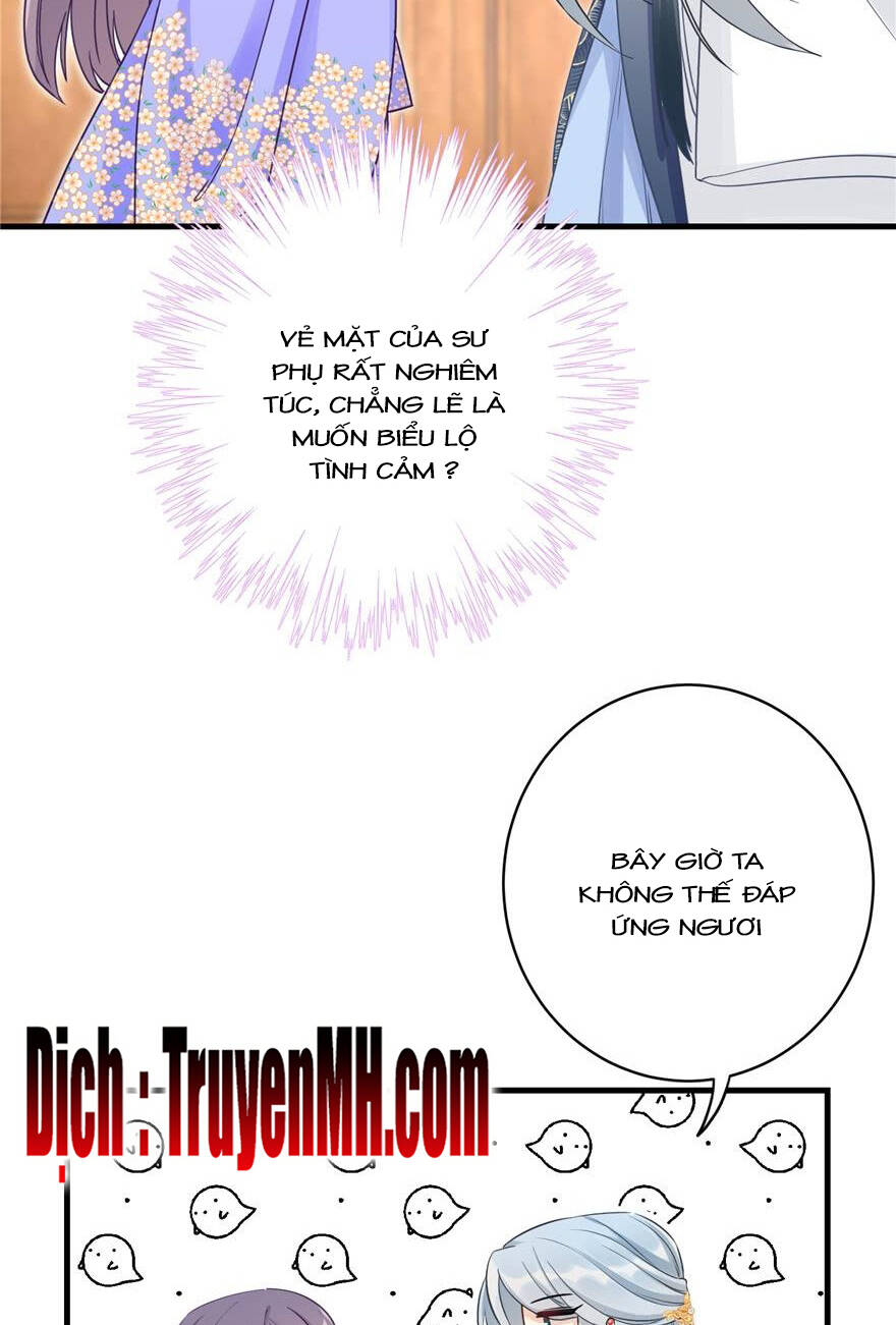 Đồ Đệ Nhà Ta Lại Quải Rồi - Chương 165