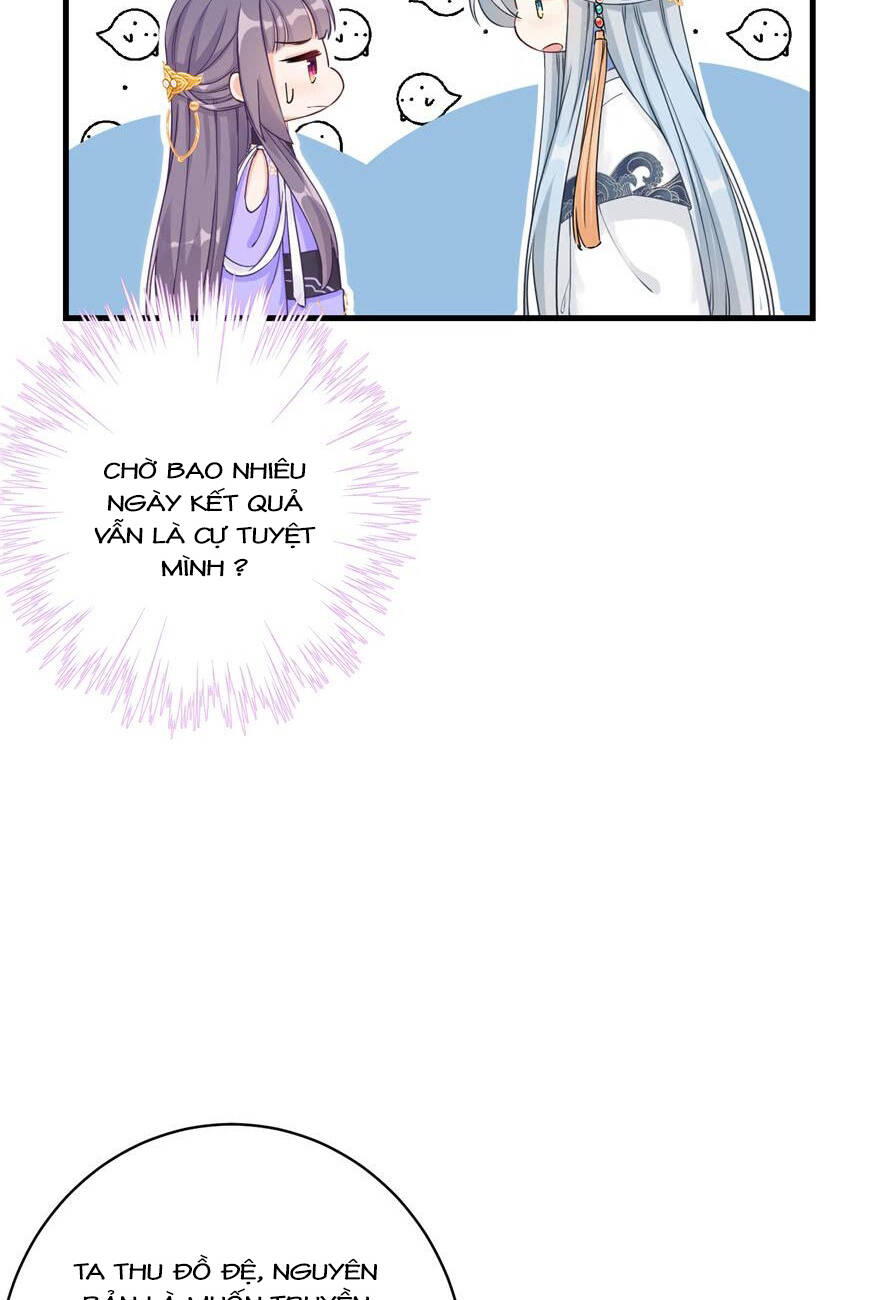 Đồ Đệ Nhà Ta Lại Quải Rồi - Chương 165