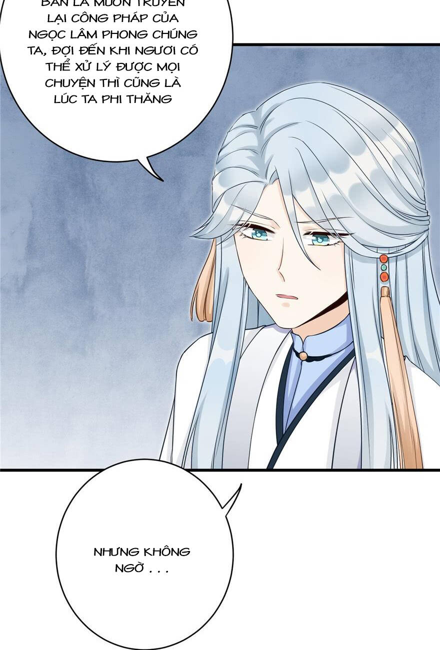 Đồ Đệ Nhà Ta Lại Quải Rồi - Chương 165