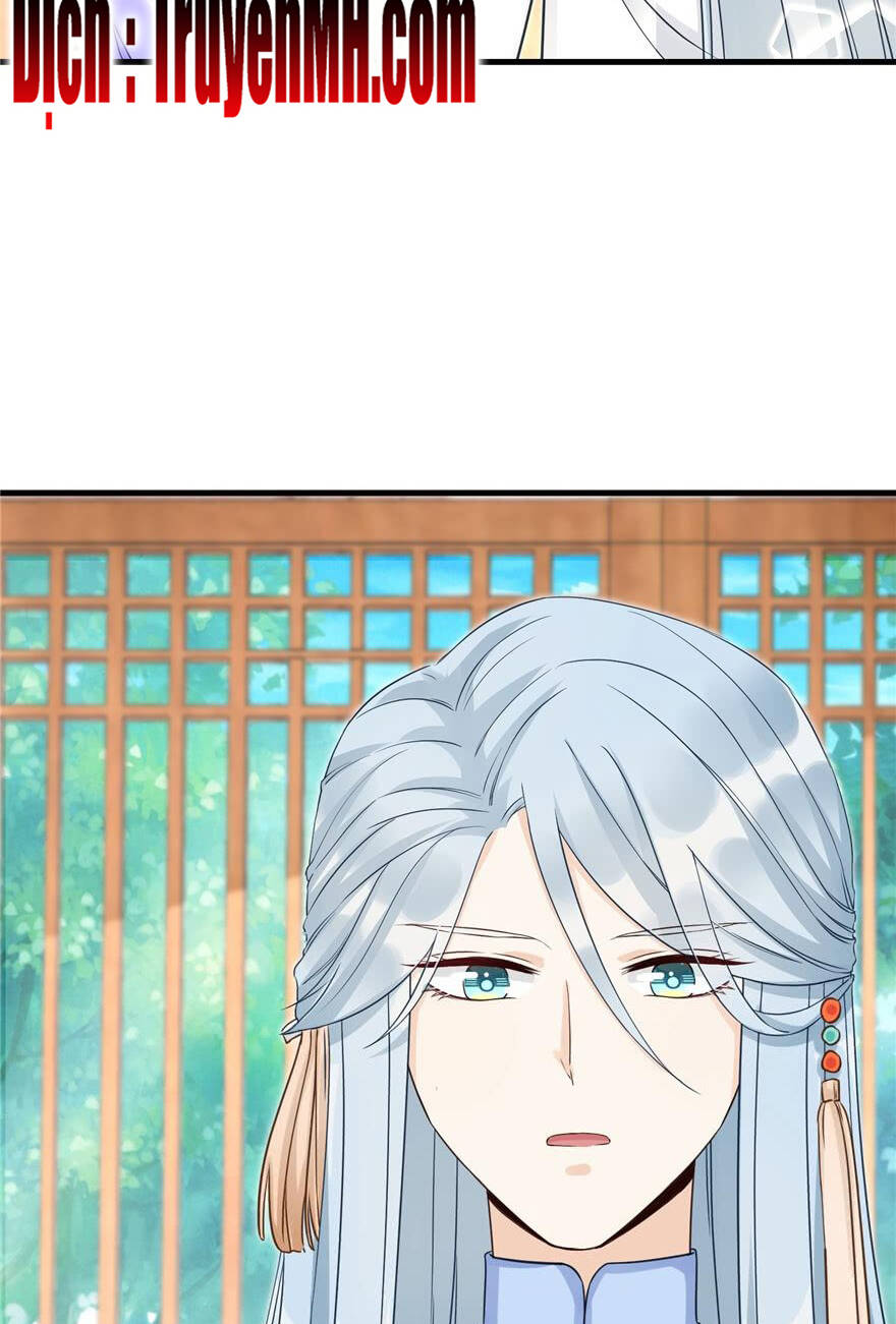 Đồ Đệ Nhà Ta Lại Quải Rồi - Chương 165