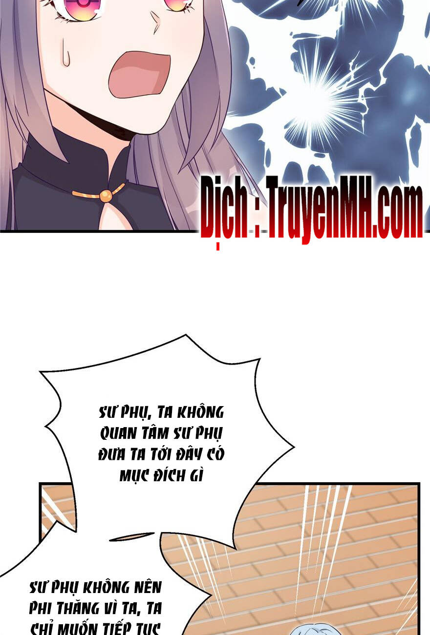 Đồ Đệ Nhà Ta Lại Quải Rồi - Chương 165