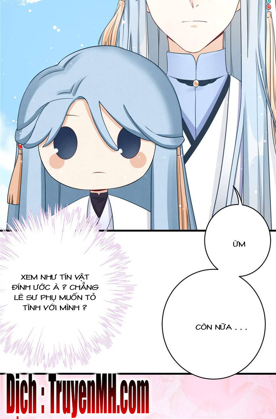 Đồ Đệ Nhà Ta Lại Quải Rồi - Chương 166 - Trang 15