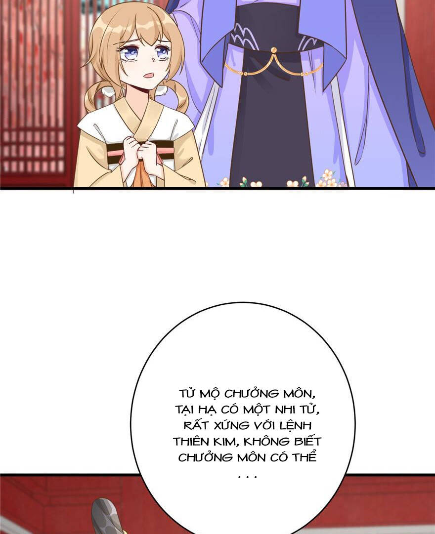 Đồ Đệ Nhà Ta Lại Quải Rồi - Chương 169
