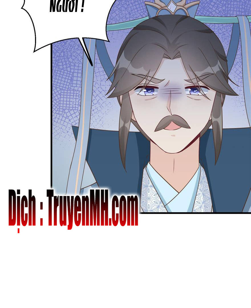 Đồ Đệ Nhà Ta Lại Quải Rồi - Chương 169