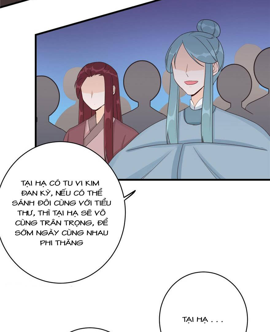 Đồ Đệ Nhà Ta Lại Quải Rồi - Chương 169