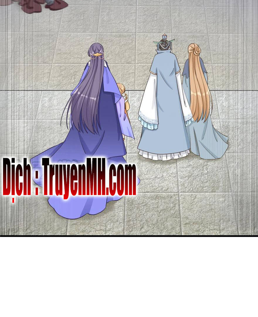 Đồ Đệ Nhà Ta Lại Quải Rồi - Chương 169