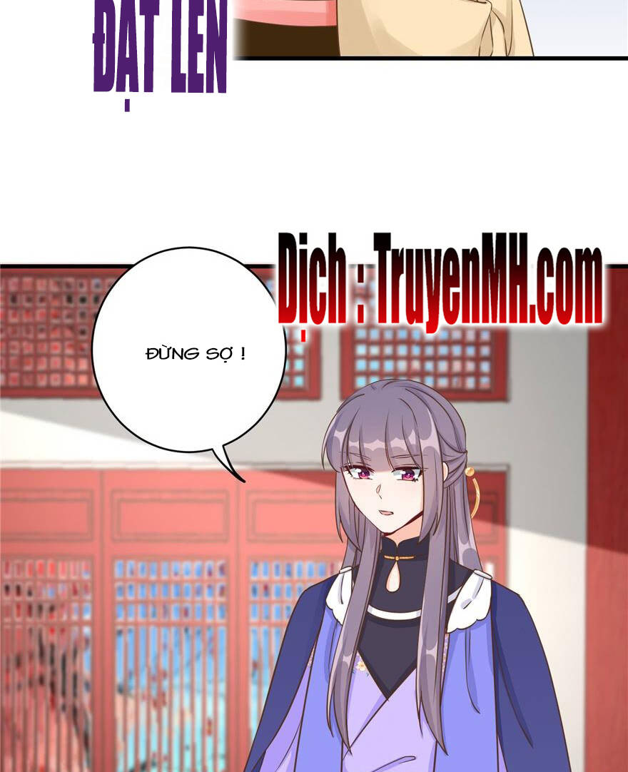 Đồ Đệ Nhà Ta Lại Quải Rồi - Chương 169