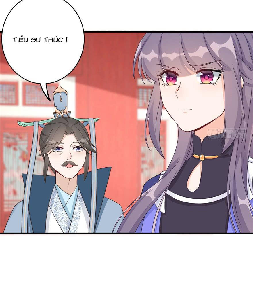 Đồ Đệ Nhà Ta Lại Quải Rồi - Chương 170