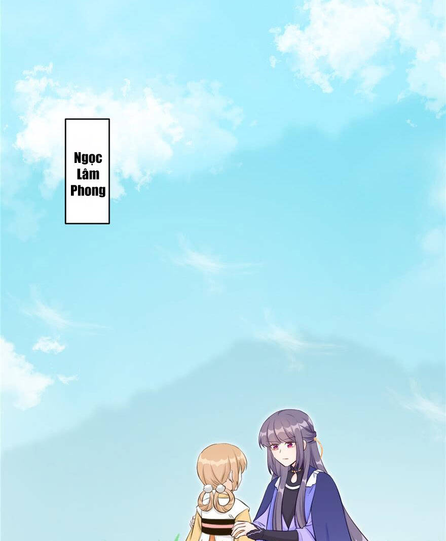 Đồ Đệ Nhà Ta Lại Quải Rồi - Chương 170