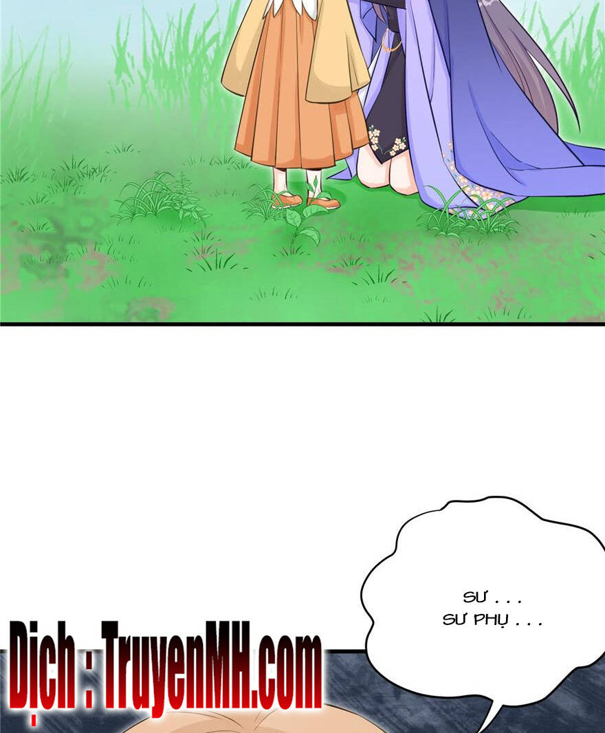 Đồ Đệ Nhà Ta Lại Quải Rồi - Chương 170