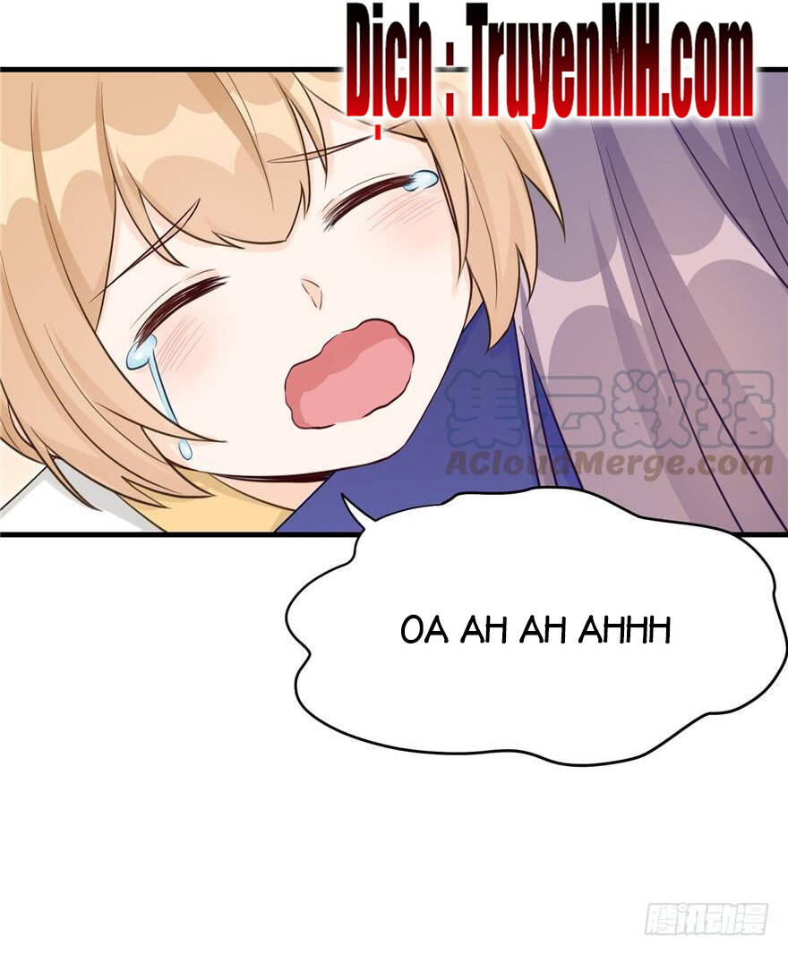 Đồ Đệ Nhà Ta Lại Quải Rồi - Chương 170