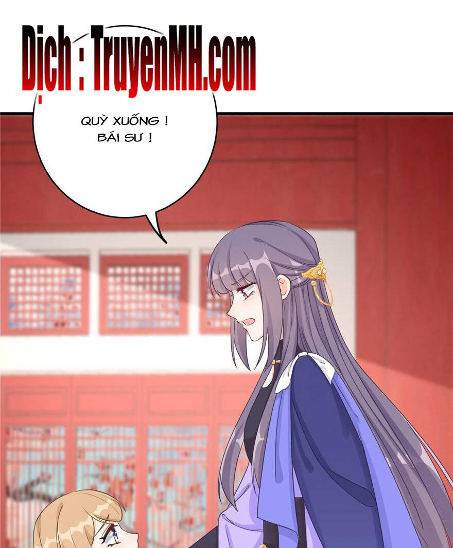 Đồ Đệ Nhà Ta Lại Quải Rồi - Chương 170