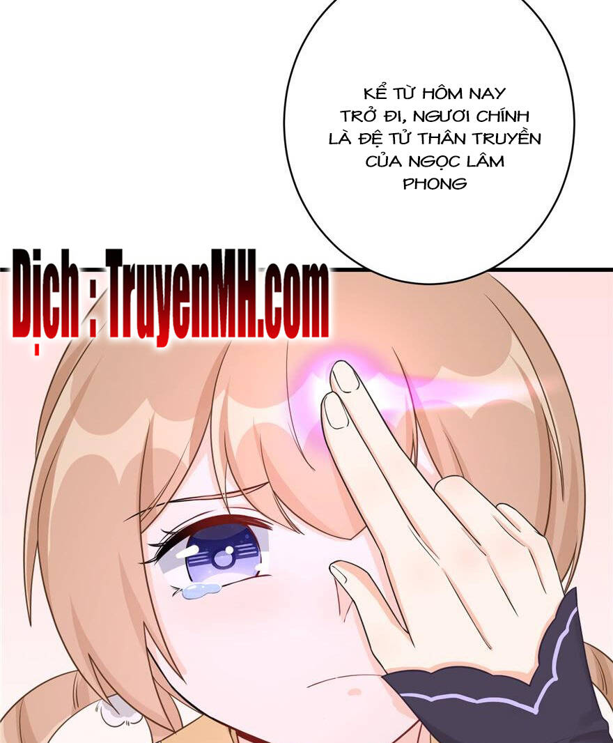 Đồ Đệ Nhà Ta Lại Quải Rồi - Chương 170