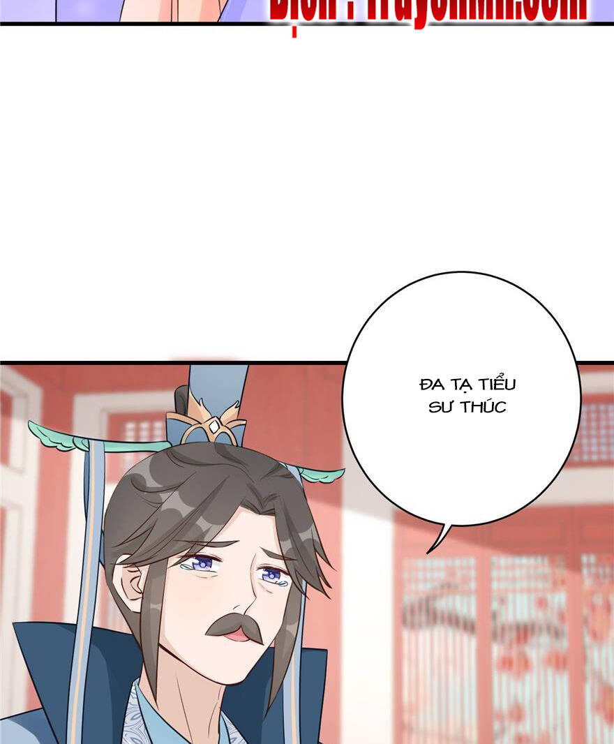 Đồ Đệ Nhà Ta Lại Quải Rồi - Chương 170