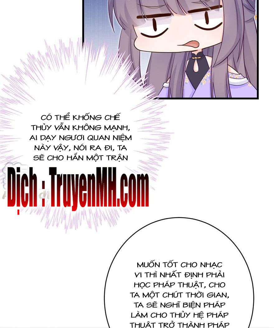 Đồ Đệ Nhà Ta Lại Quải Rồi - Chương 172