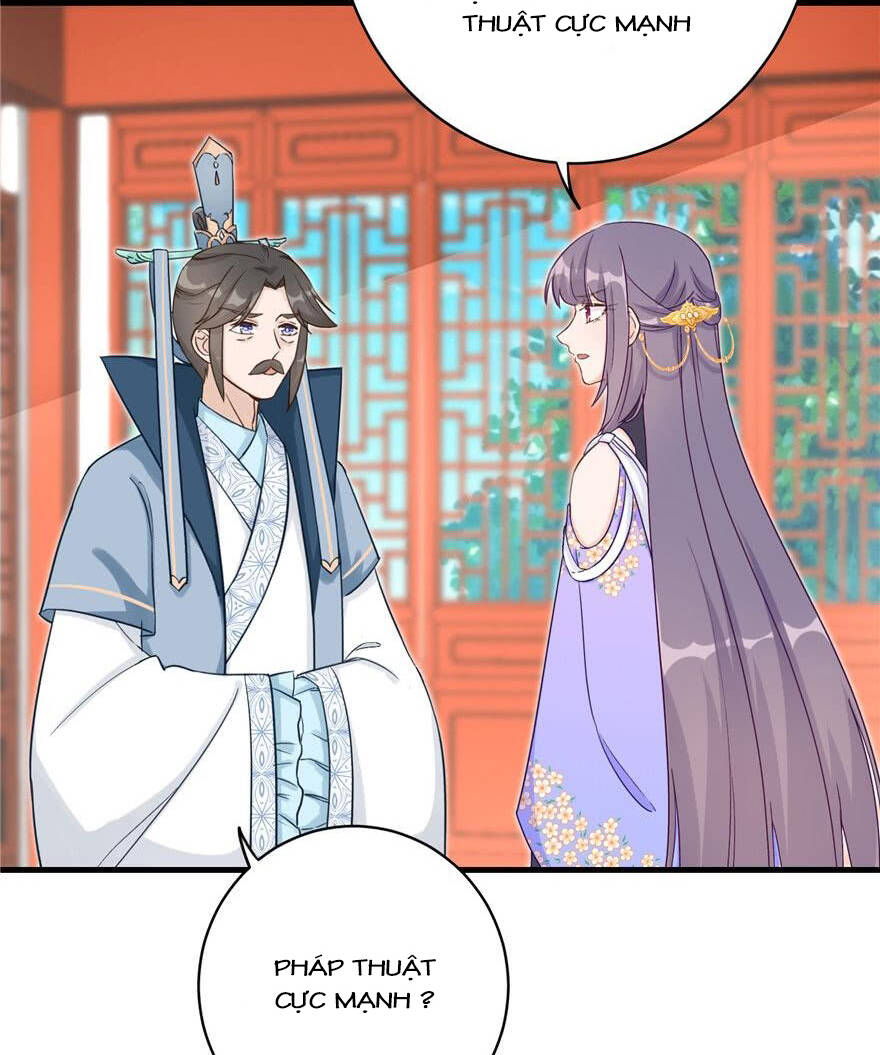 Đồ Đệ Nhà Ta Lại Quải Rồi - Chương 172