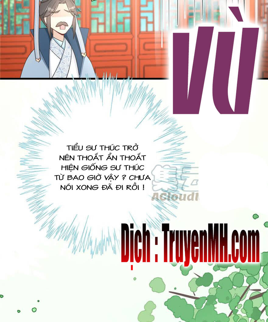 Đồ Đệ Nhà Ta Lại Quải Rồi - Chương 172