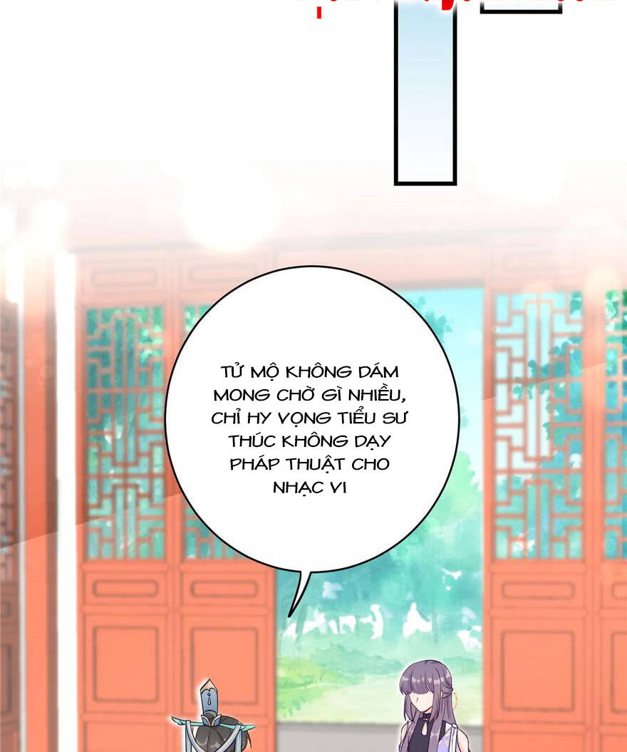 Đồ Đệ Nhà Ta Lại Quải Rồi - Chương 172