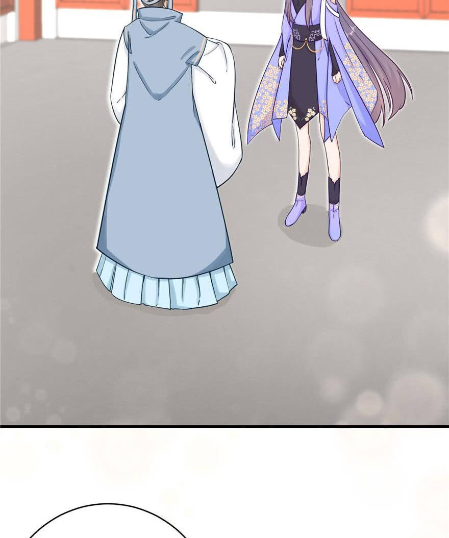 Đồ Đệ Nhà Ta Lại Quải Rồi - Chương 172