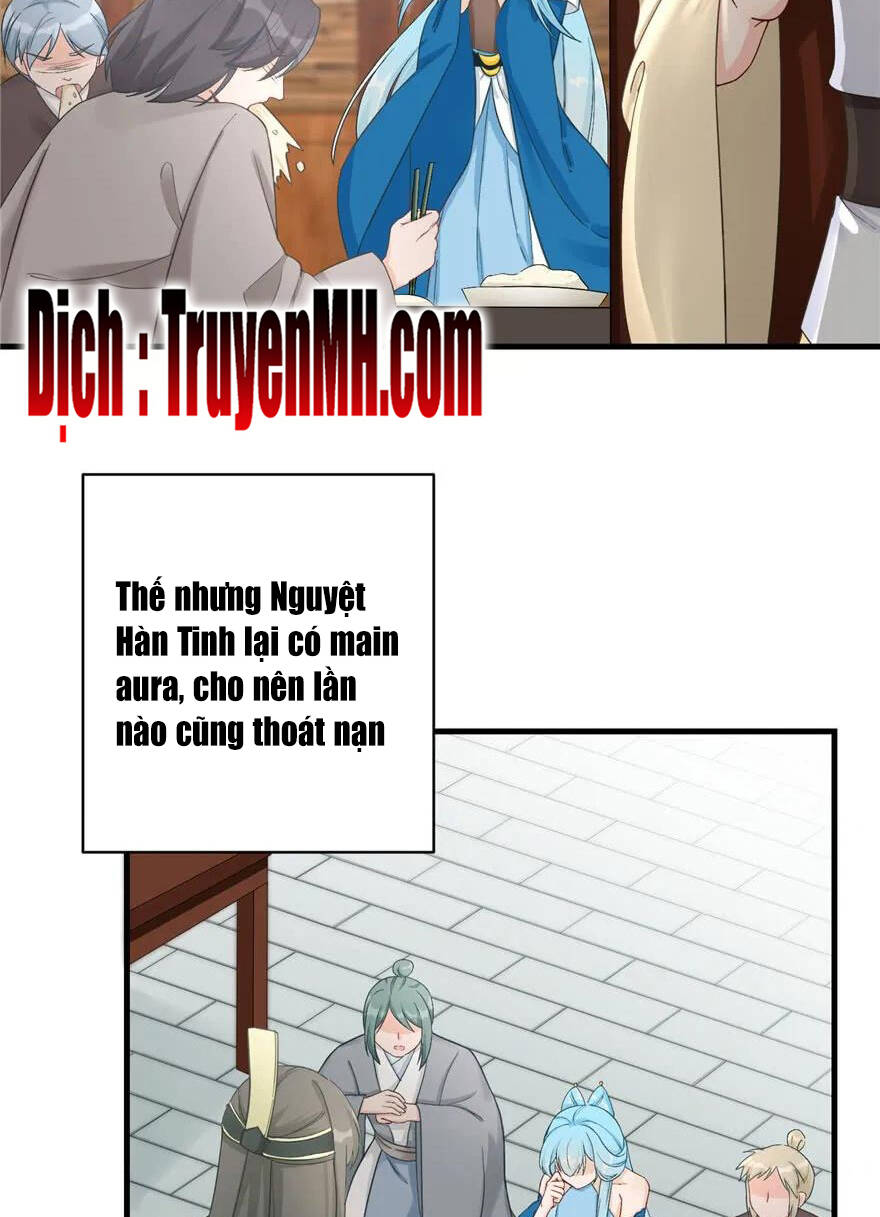 Đồ Đệ Nhà Ta Lại Quải Rồi - Chương 174