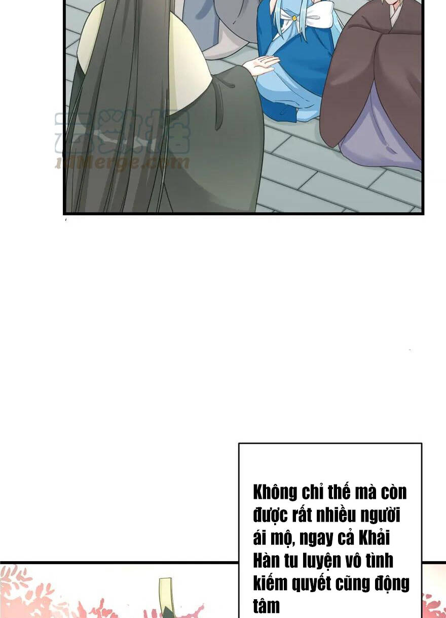 Đồ Đệ Nhà Ta Lại Quải Rồi - Chương 174