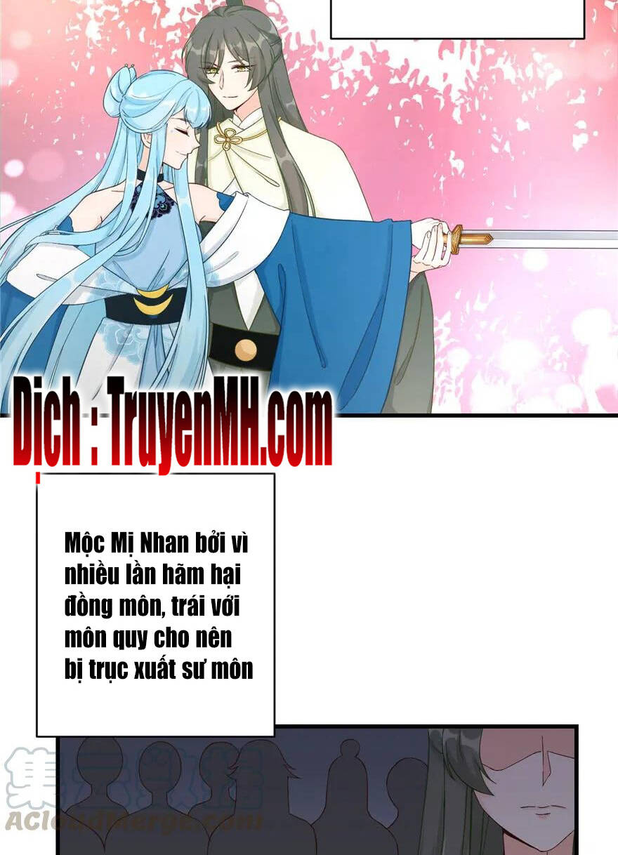 Đồ Đệ Nhà Ta Lại Quải Rồi - Chương 174