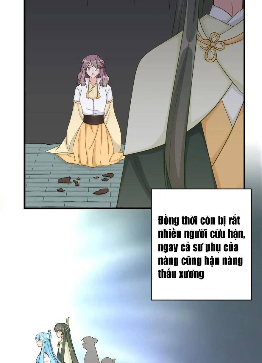 Đồ Đệ Nhà Ta Lại Quải Rồi - Chương 174