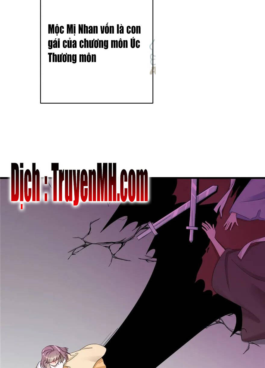 Đồ Đệ Nhà Ta Lại Quải Rồi - Chương 174