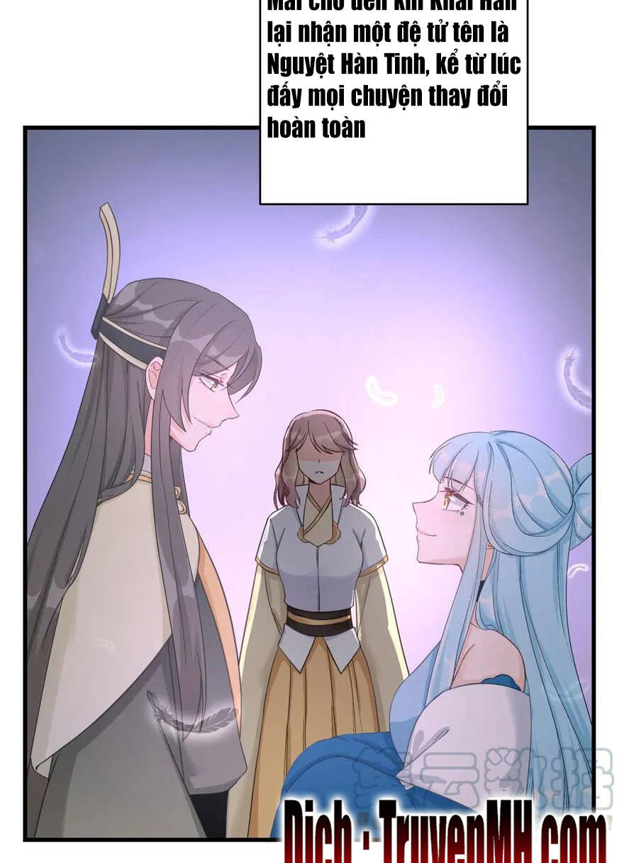 Đồ Đệ Nhà Ta Lại Quải Rồi - Chương 174