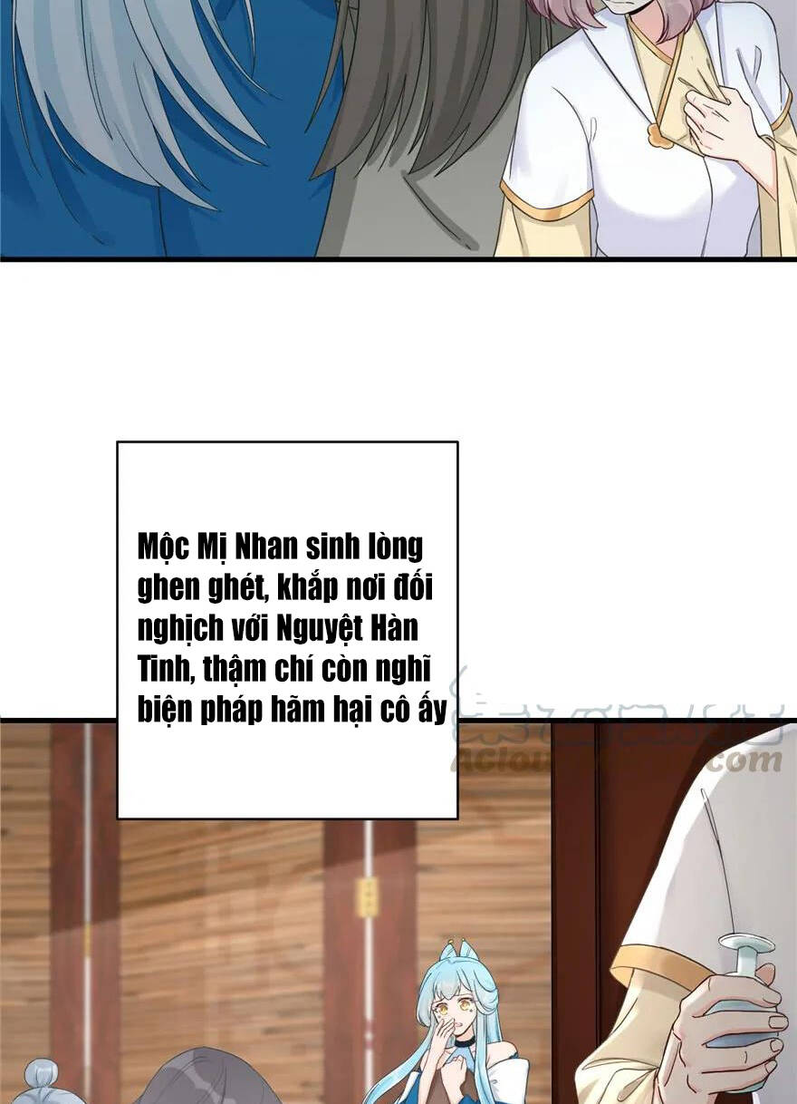 Đồ Đệ Nhà Ta Lại Quải Rồi - Chương 174