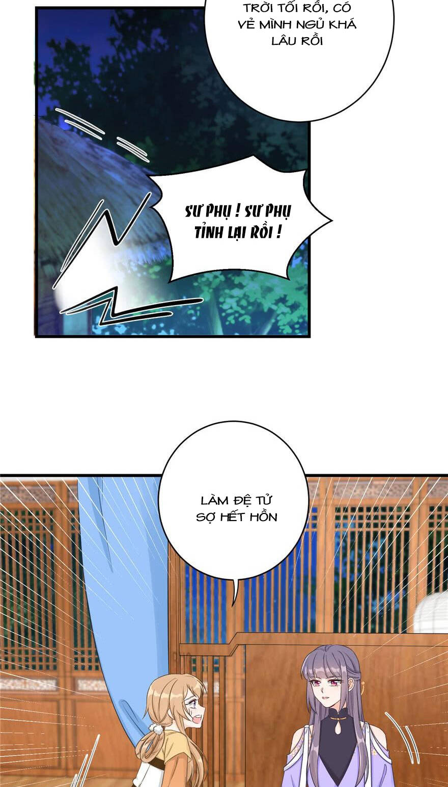 Đồ Đệ Nhà Ta Lại Quải Rồi - Chương 176