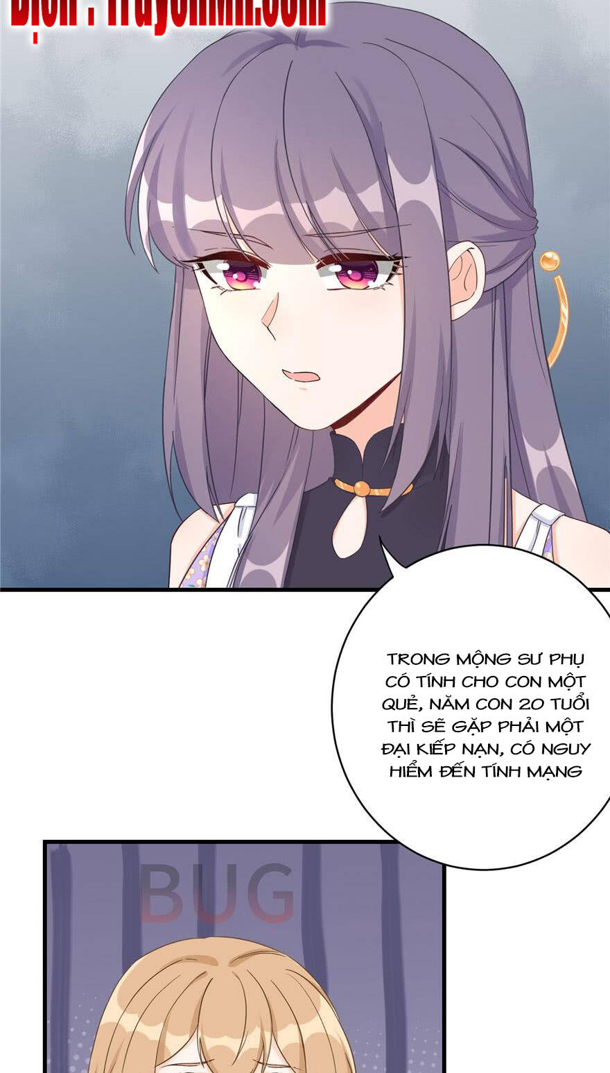 Đồ Đệ Nhà Ta Lại Quải Rồi - Chương 176