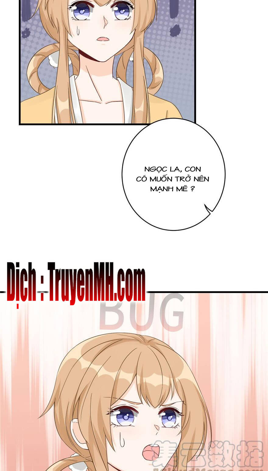 Đồ Đệ Nhà Ta Lại Quải Rồi - Chương 176