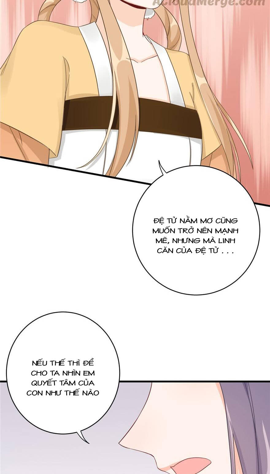 Đồ Đệ Nhà Ta Lại Quải Rồi - Chương 176