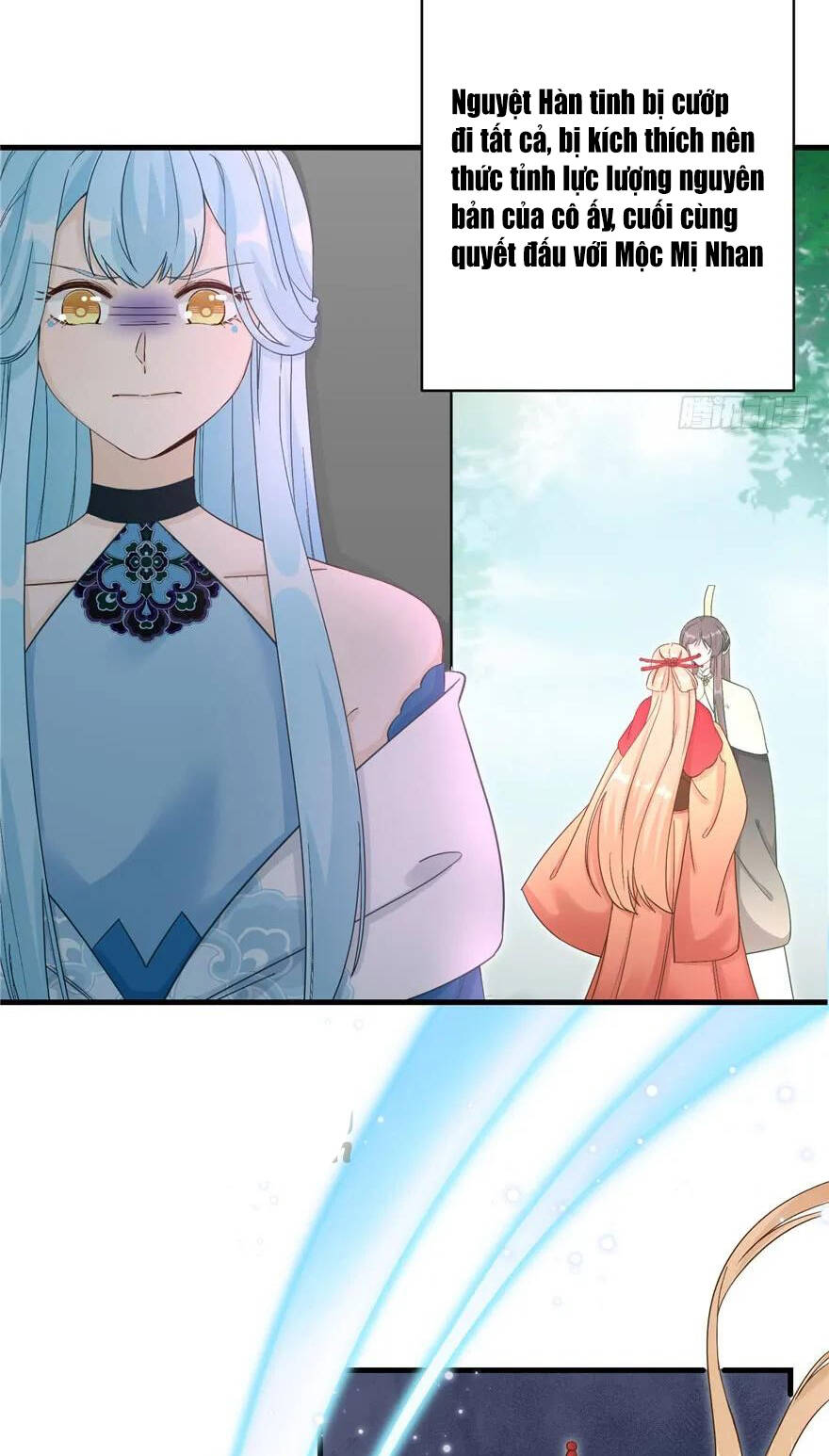 Đồ Đệ Nhà Ta Lại Quải Rồi - Chương 176