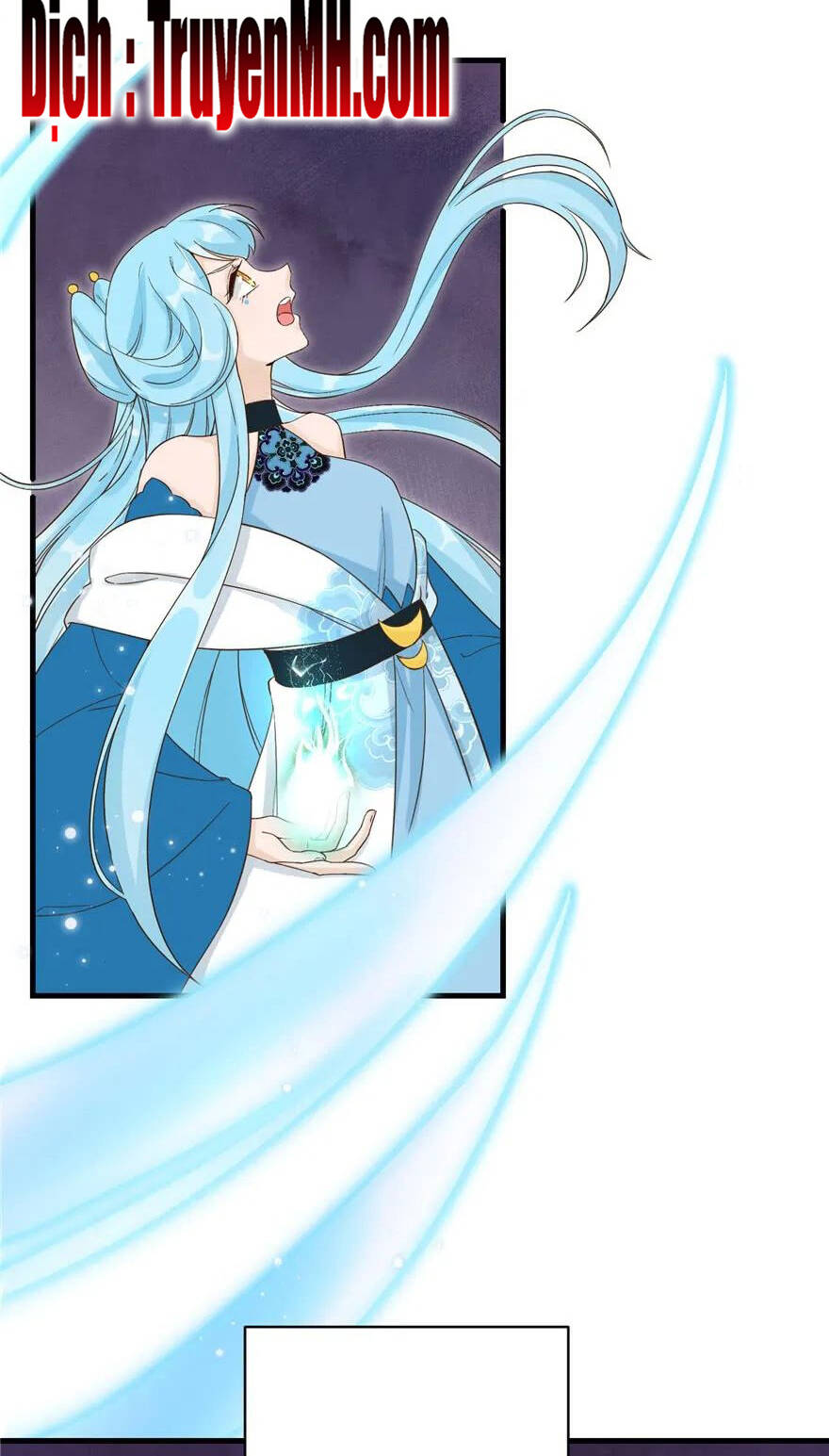 Đồ Đệ Nhà Ta Lại Quải Rồi - Chương 176