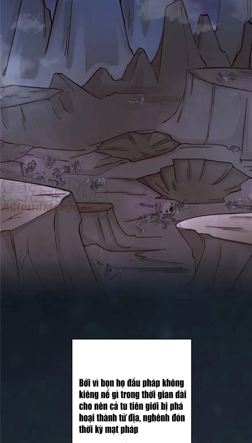 Đồ Đệ Nhà Ta Lại Quải Rồi - Chương 176