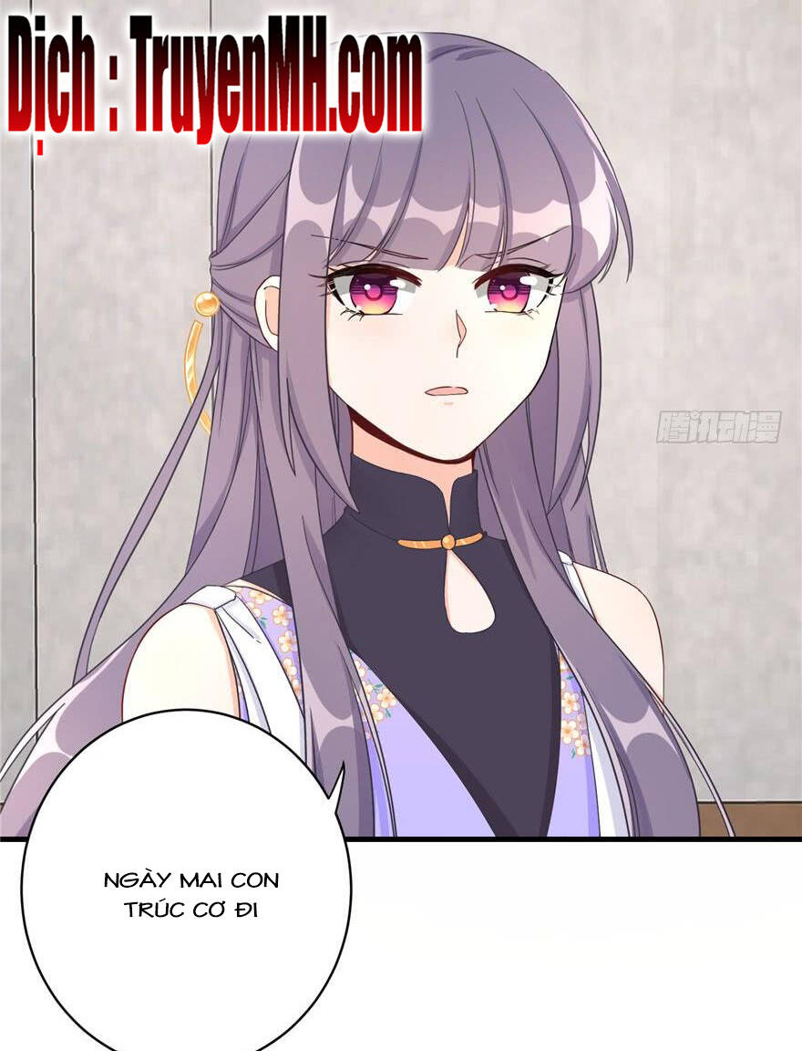 Đồ Đệ Nhà Ta Lại Quải Rồi - Chương 177