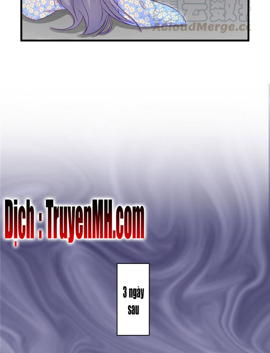Đồ Đệ Nhà Ta Lại Quải Rồi - Chương 177