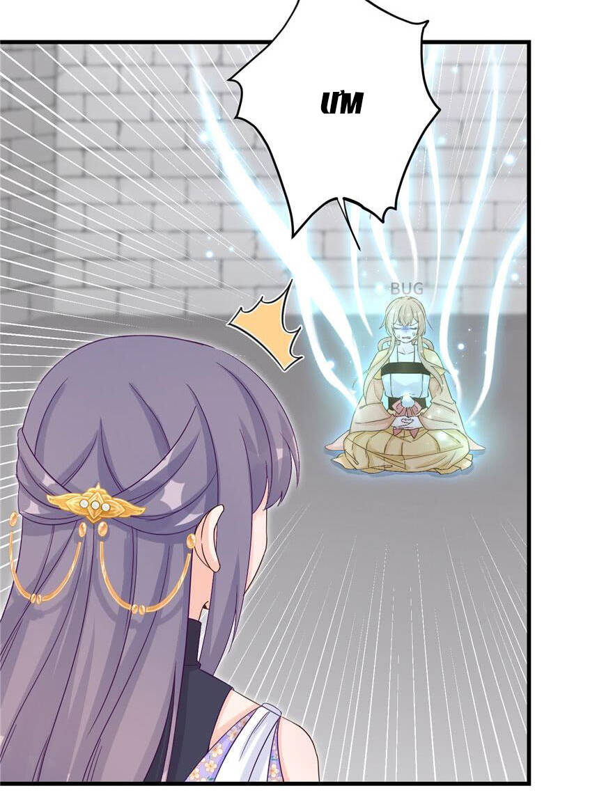 Đồ Đệ Nhà Ta Lại Quải Rồi - Chương 177