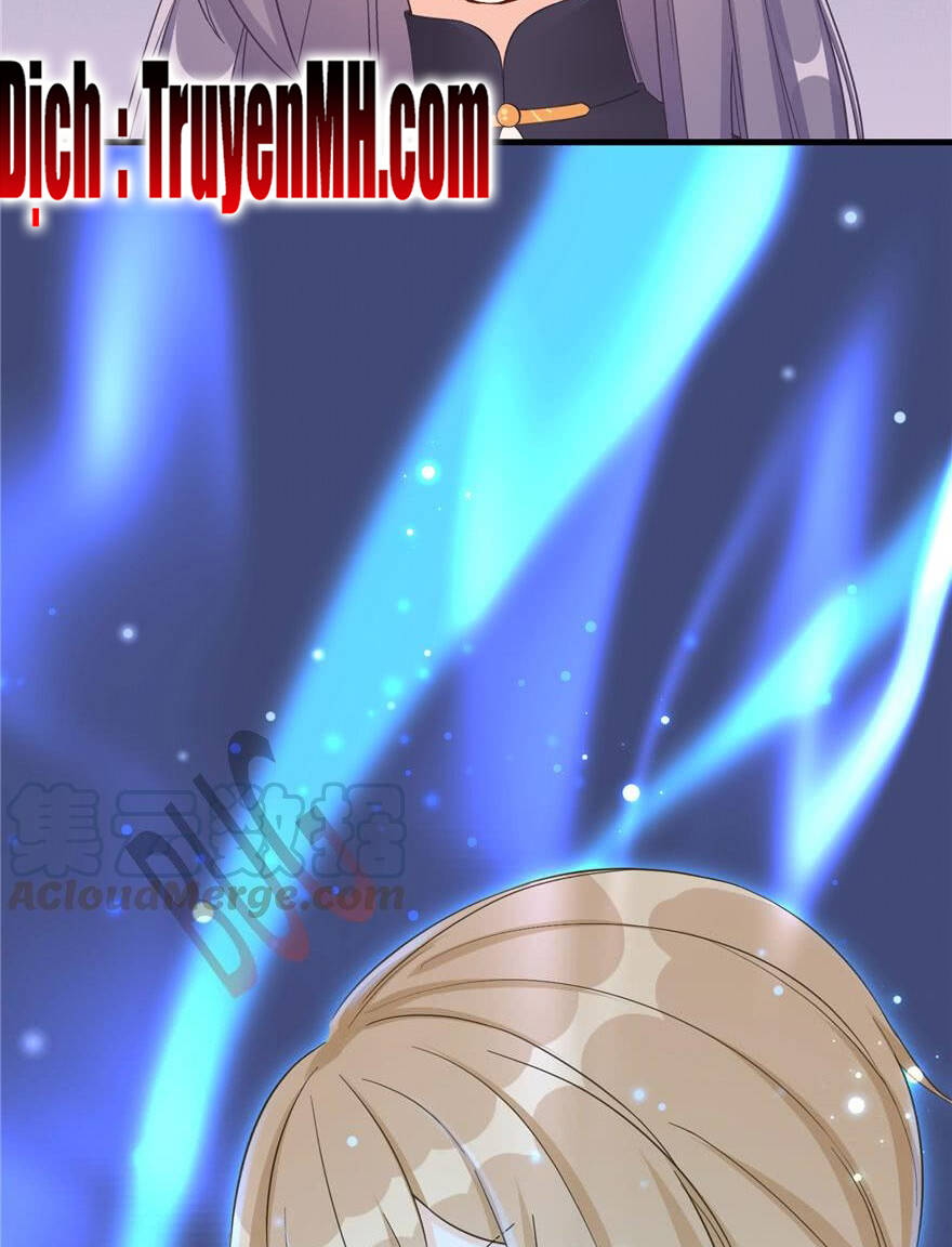 Đồ Đệ Nhà Ta Lại Quải Rồi - Chương 177