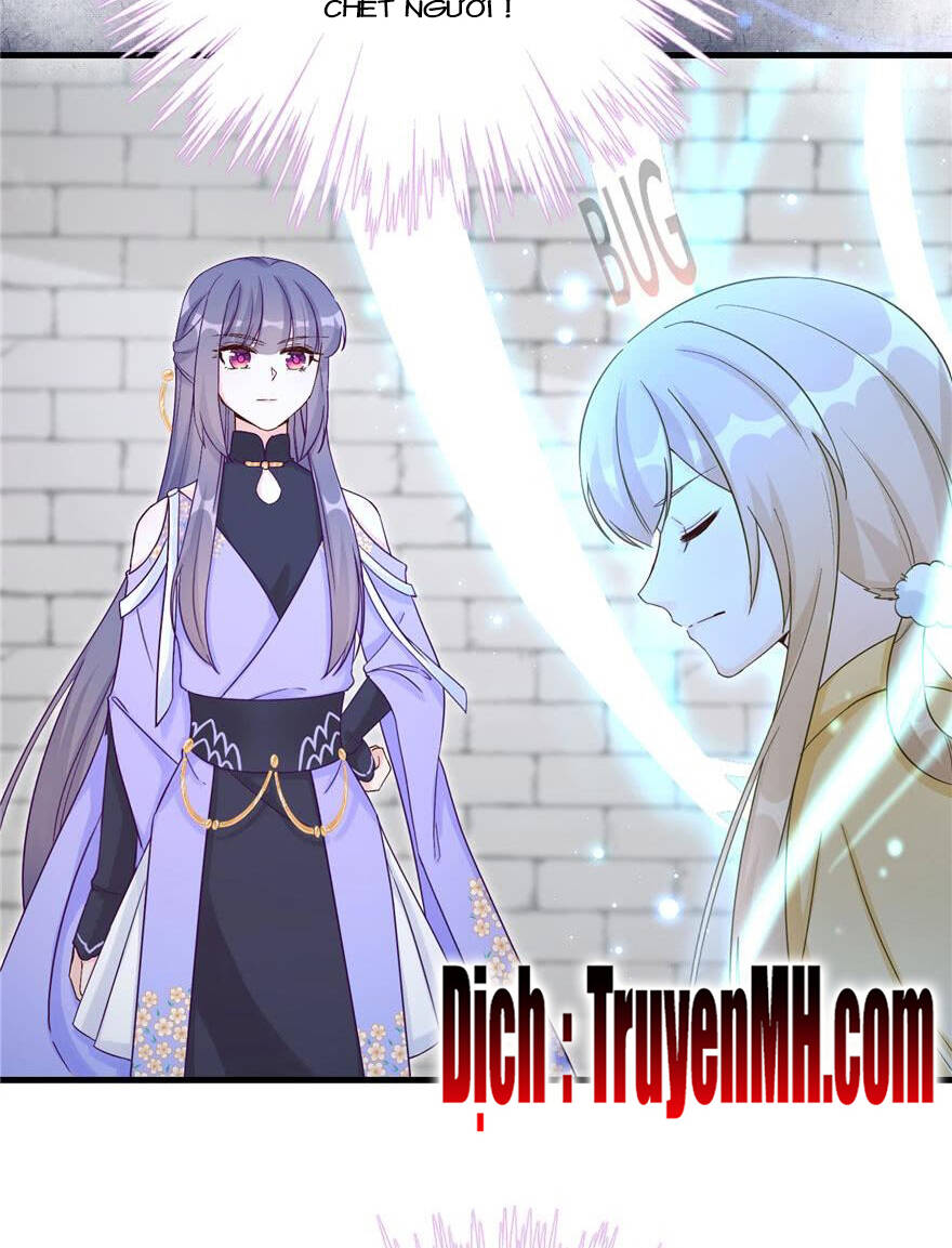 Đồ Đệ Nhà Ta Lại Quải Rồi - Chương 177