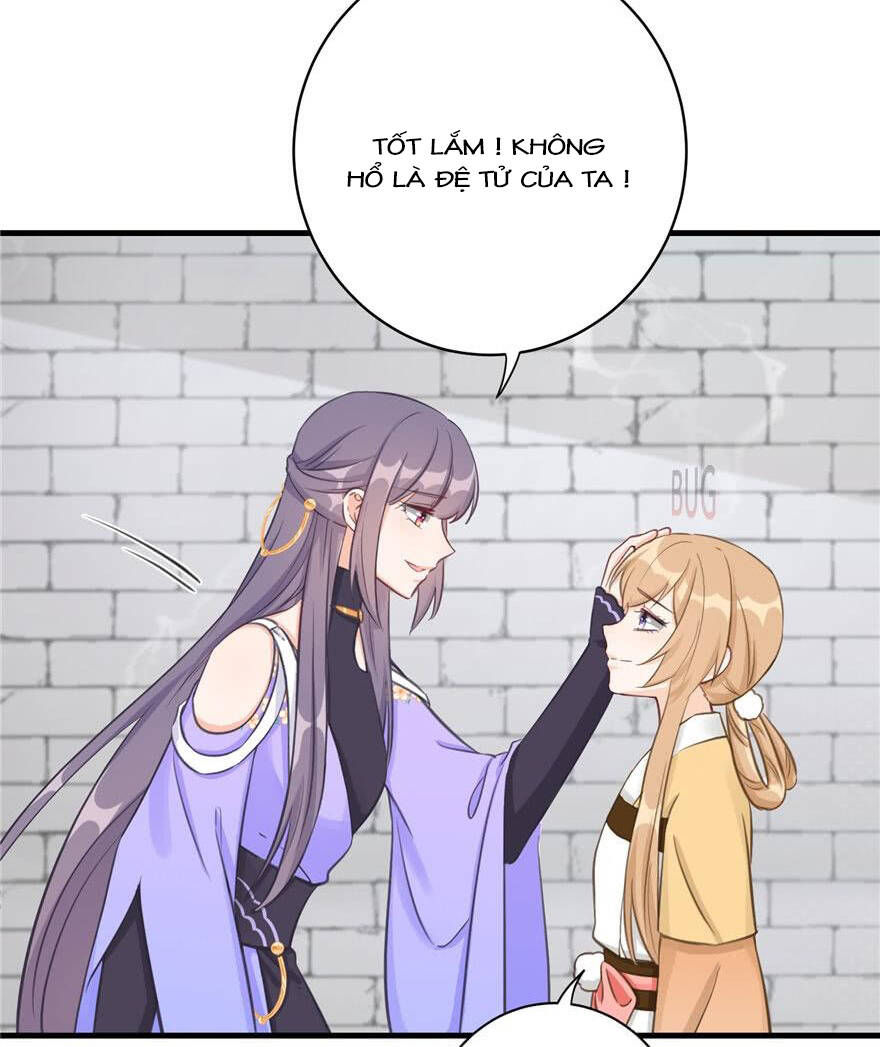Đồ Đệ Nhà Ta Lại Quải Rồi - Chương 178
